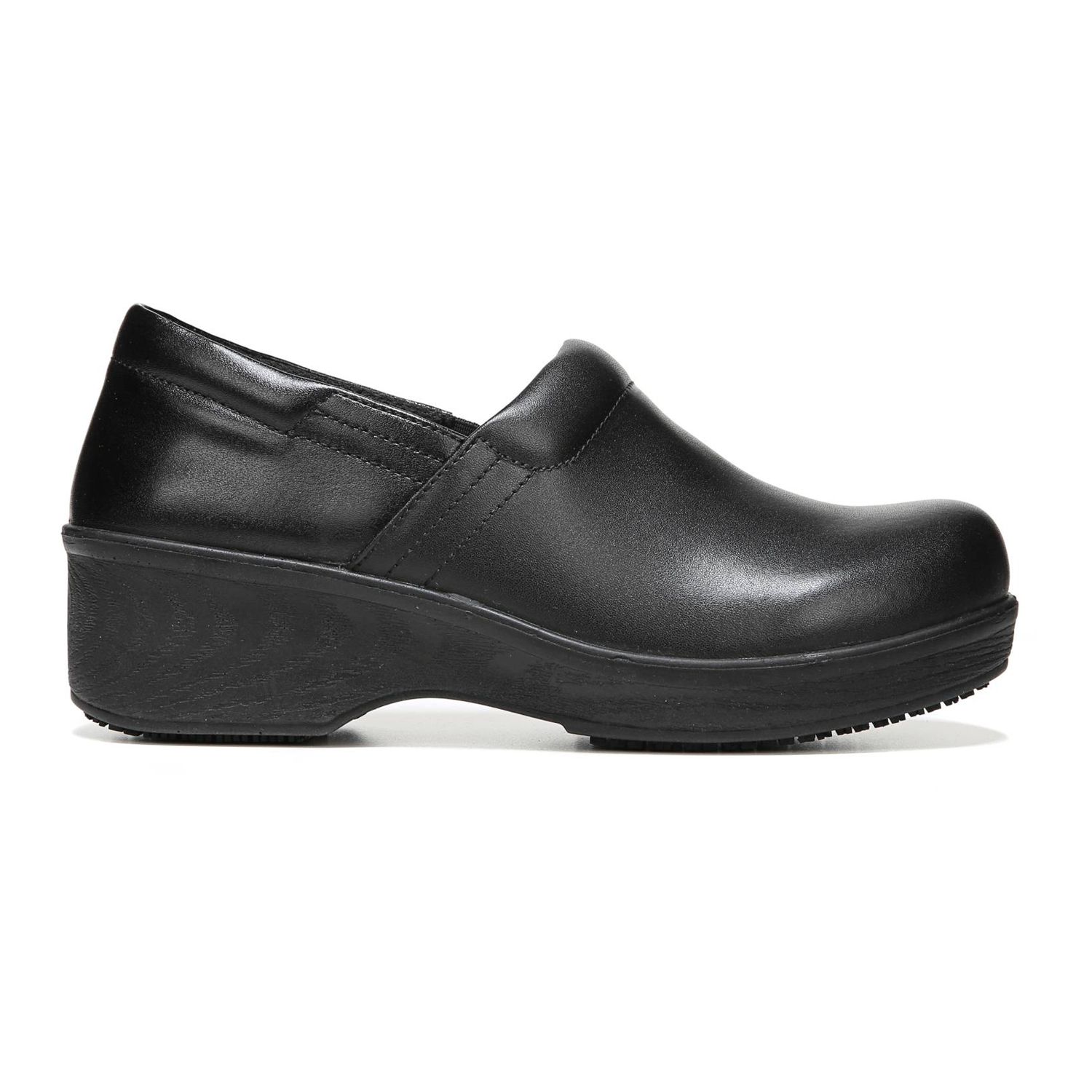 dr scholl's dynamo clogs