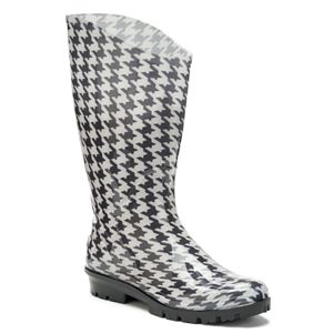 Columbia Rainy Tall Women's Waterproof Rain Boots