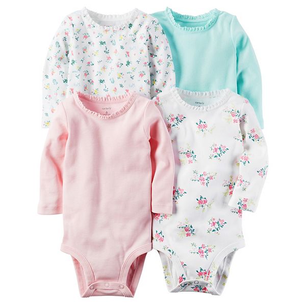 Kohls carters hot sale bodysuits