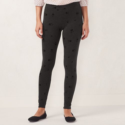 Women's LC Lauren Conrad Leggings