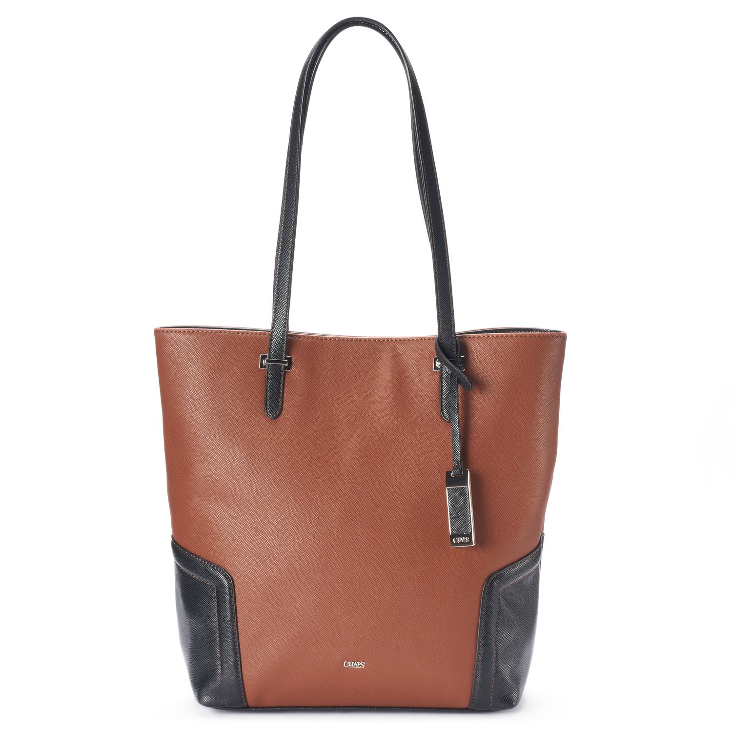 chaps tote bag