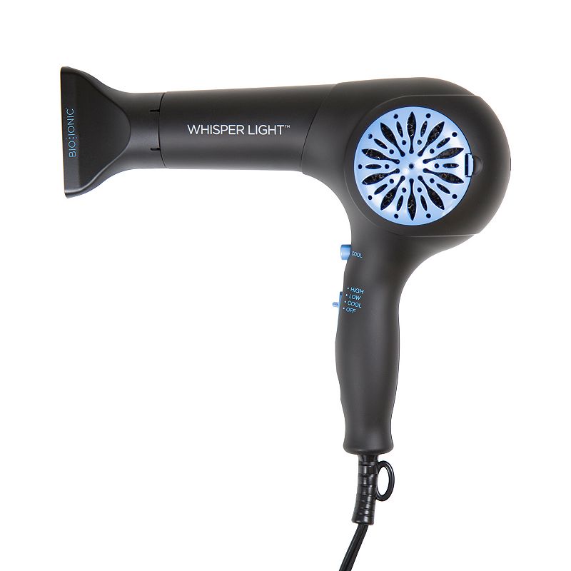 874822004054 UPC Bio Ionic Whisper Light Pro Dryer Buycott UPC