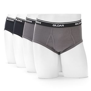 Men's Gildan 4-pack Platinum Cool Spire Boxers