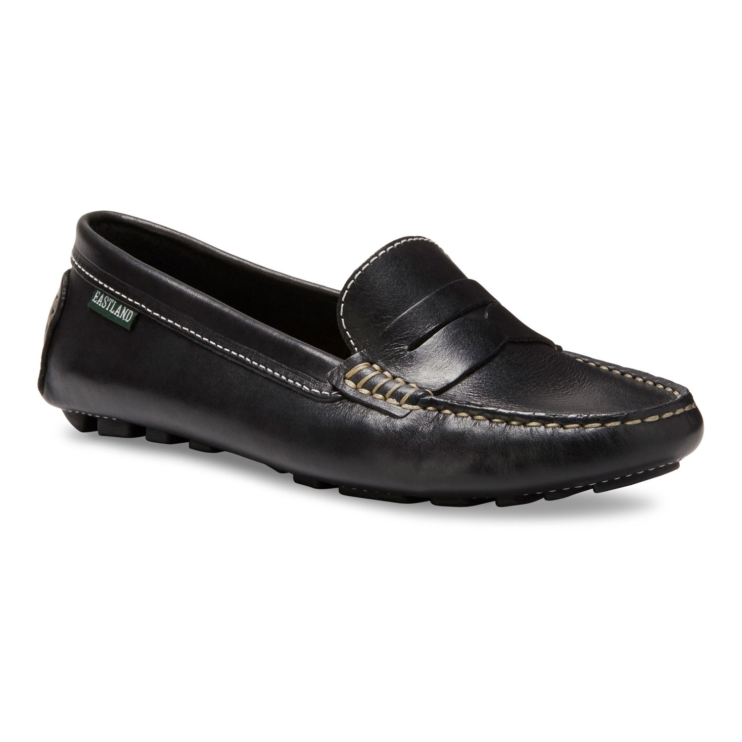 eastland penny loafers kohls