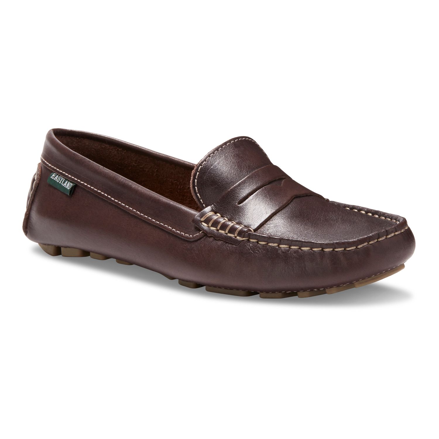 eastland loafers mens