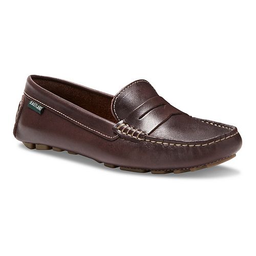 eastland women's penny loafers