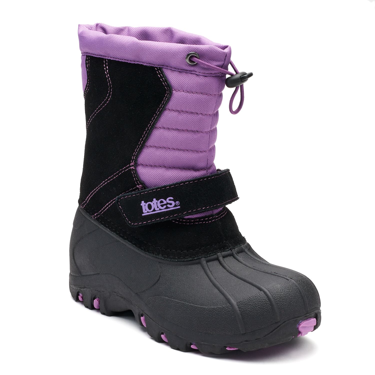 jojo snow boots