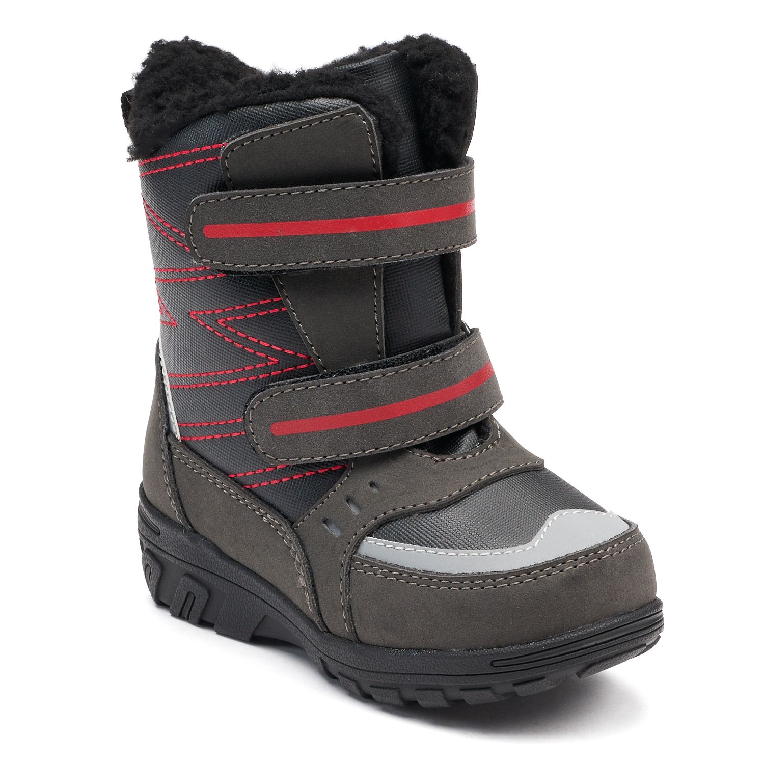 boys winter boots