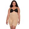 Plus Size Red Hot by Spanx Flipside Firming High-Waist Mid-Thigh Shaper 10142P
