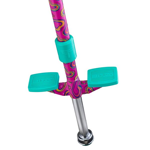 flybar velocity pro pogo stick