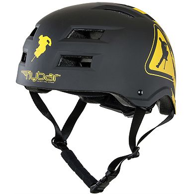 Flybar Graphic Multi-Sport Helmet