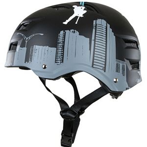 Flybar Graphic Multi-Sport Helmet