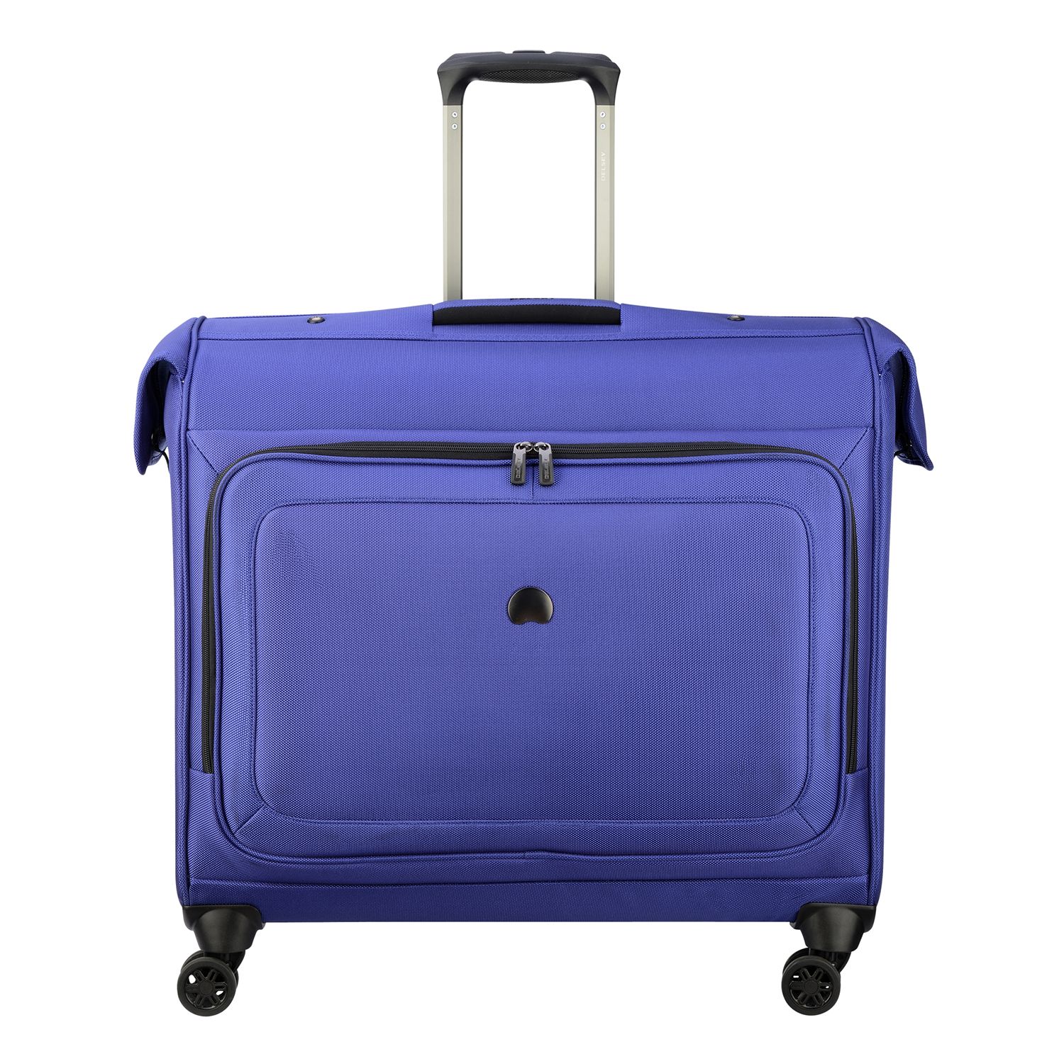 delsey rolling garment bag