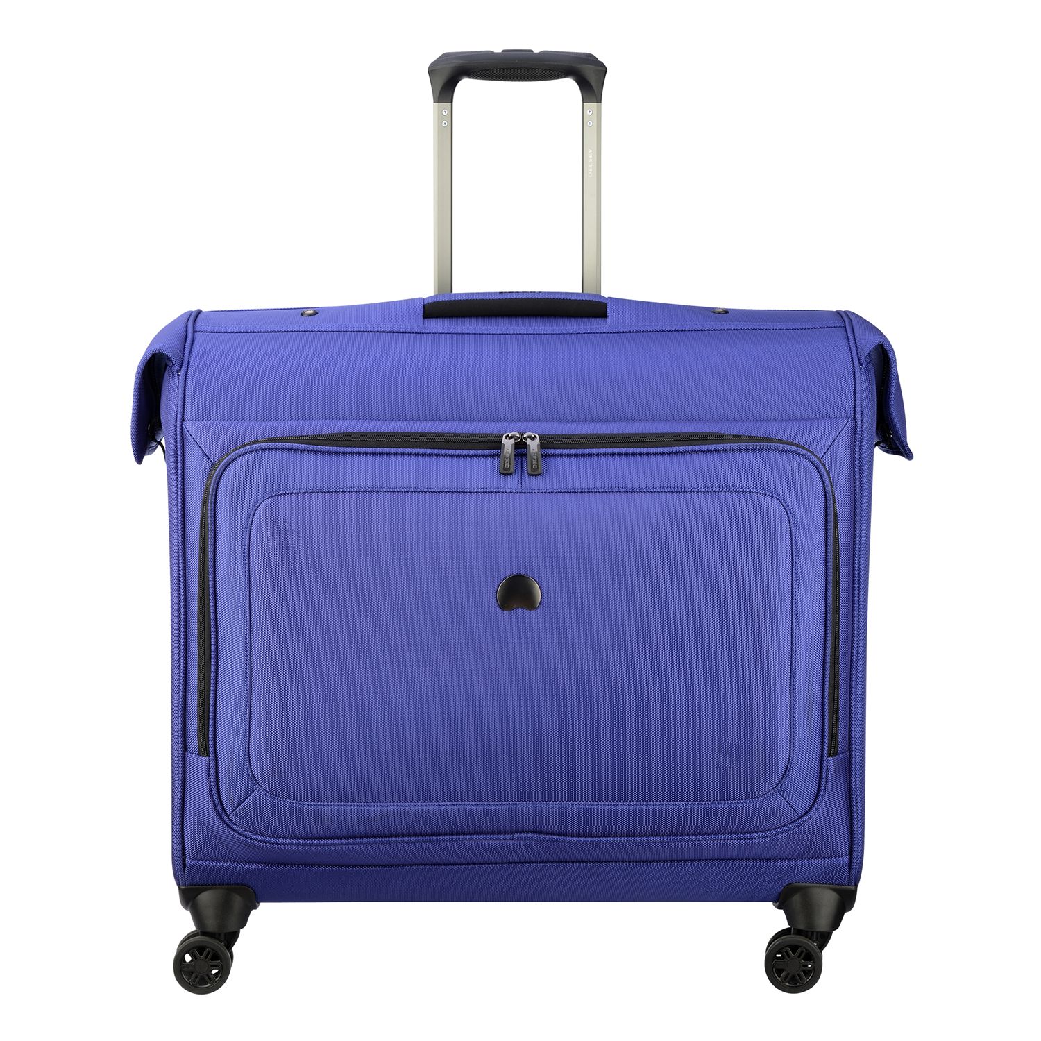 delsey hyperglide spinner garment bag