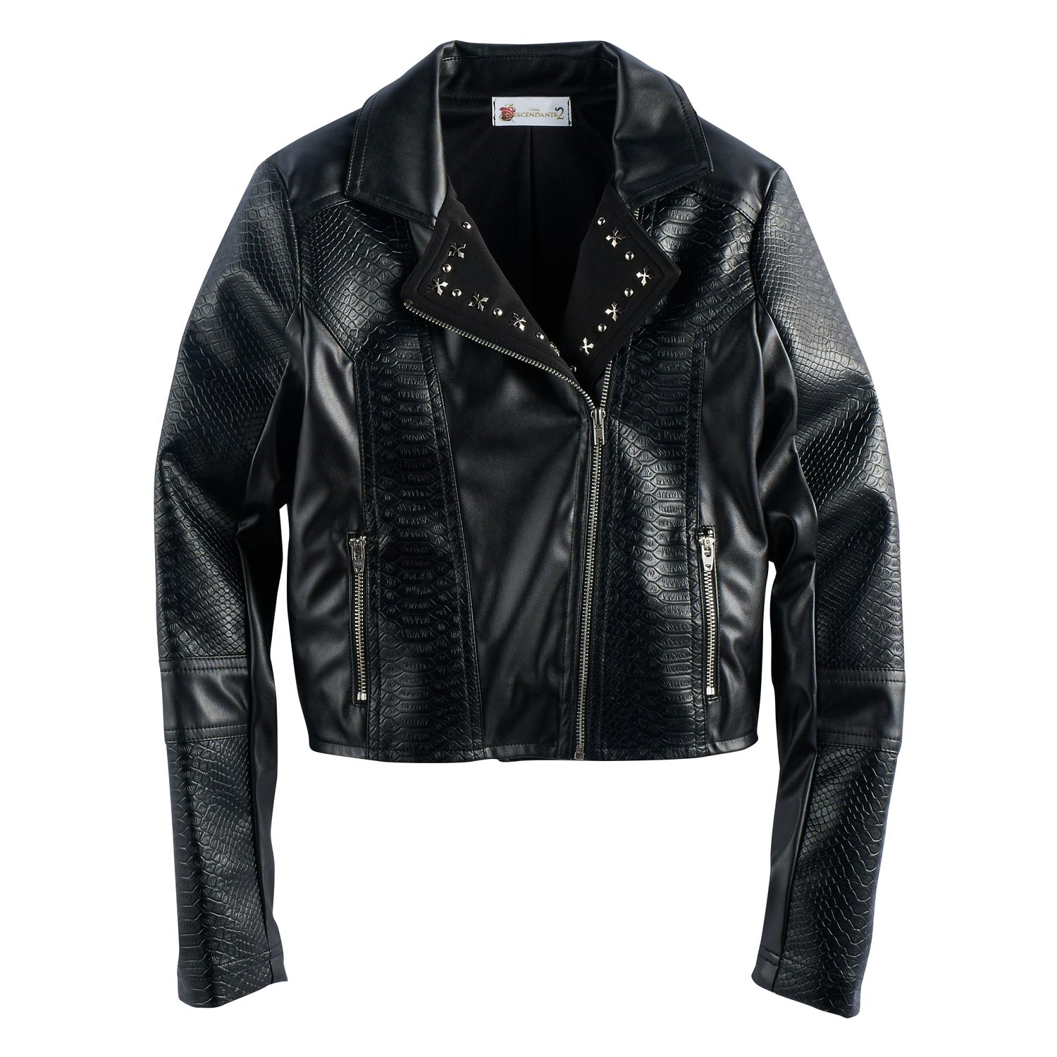 kohl's levi leather jacket