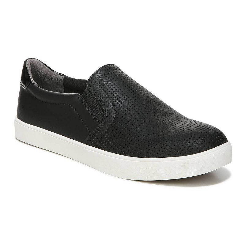 UPC 736715804465 product image for Dr. Scholl's Madison Women's Sneakers, Size: 11, Black Smo | upcitemdb.com
