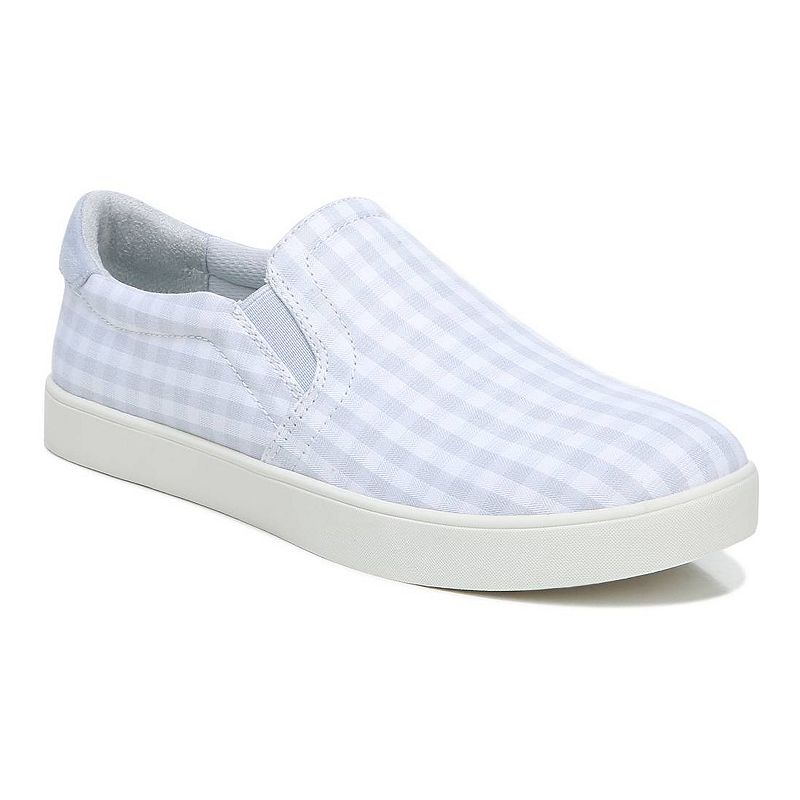 F6496FP412 Dr. Scholls Madison Womens Sneakers, Size: 11, Blu sku F6496FP412