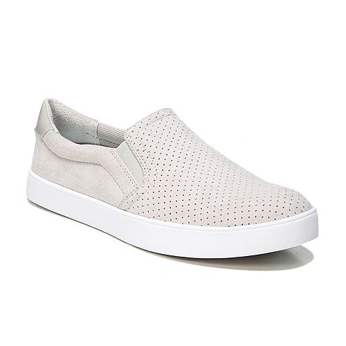 dr scholl's madison sneaker leopard