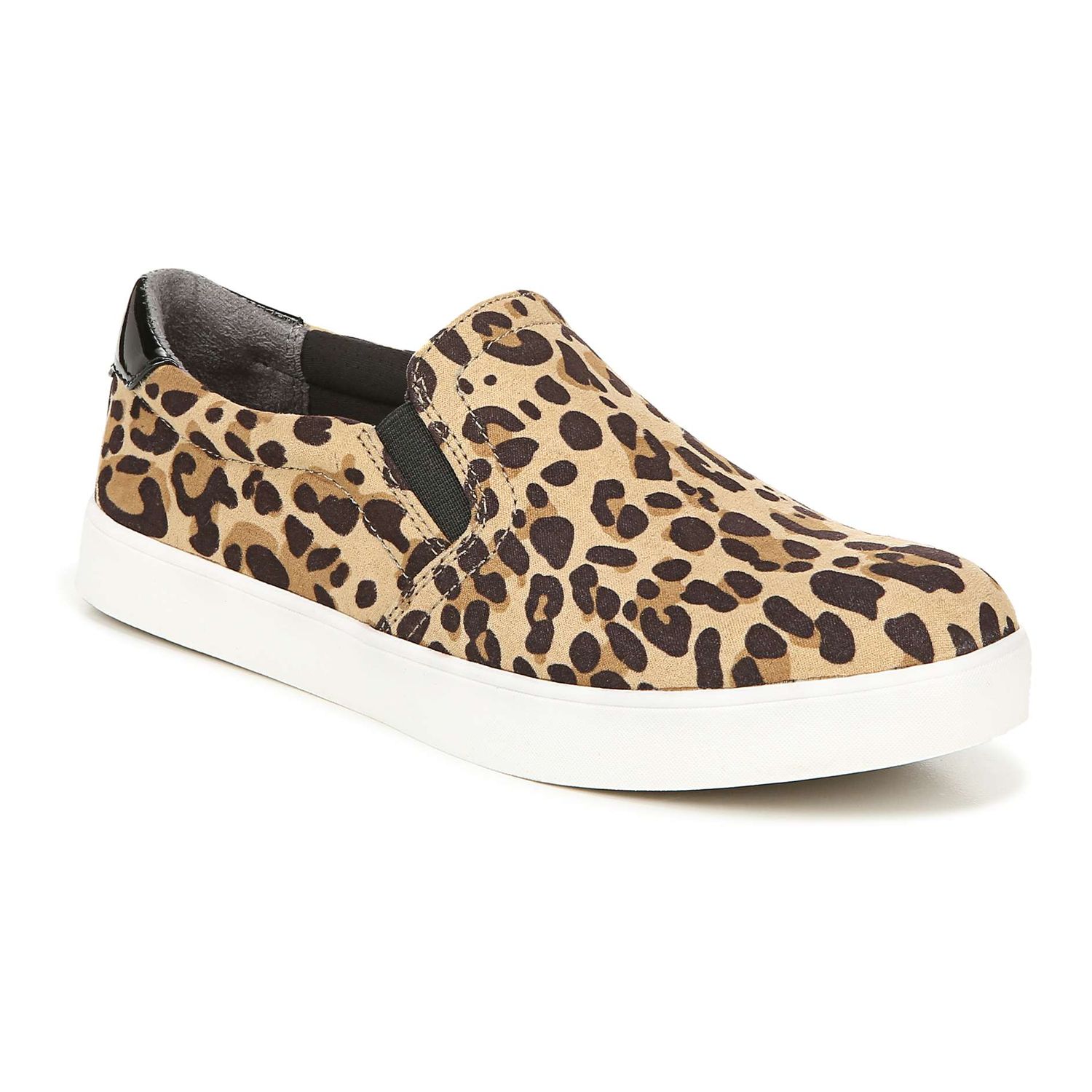 women's madison slip on sneaker