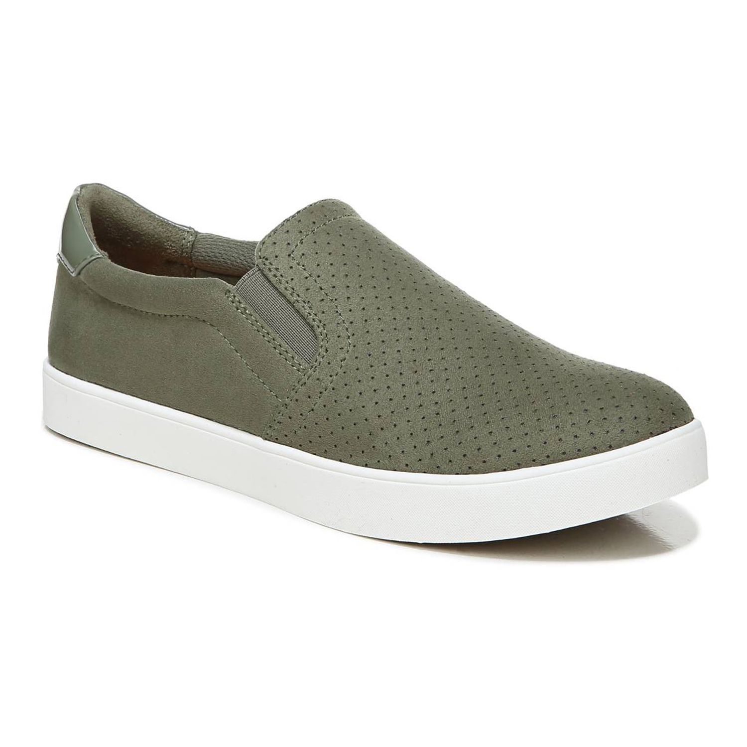 dr scholl madison slip on sneaker