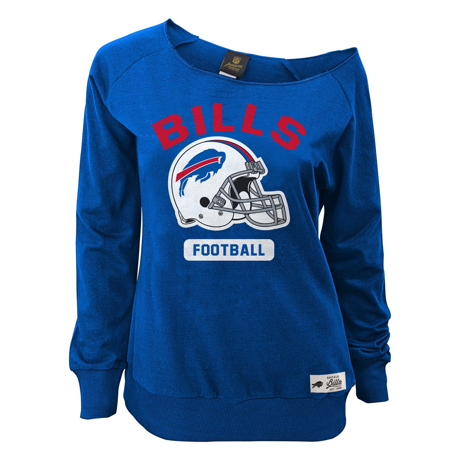 buffalo bills women's