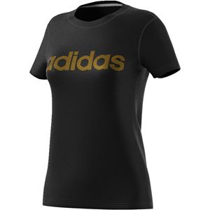 Women's adidas Short Sleeve Graphic Tee