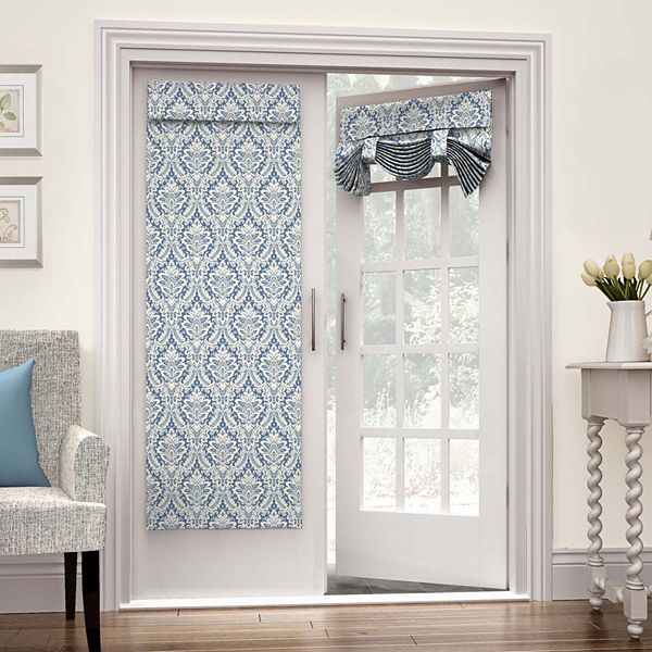 Panel Donnington French Door Curtain, French Door Curtain