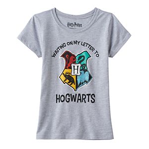 Girls 7-16 Harry Potter 