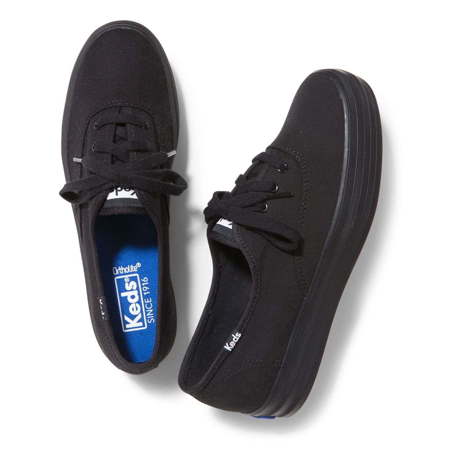 keds women's platform sneakers