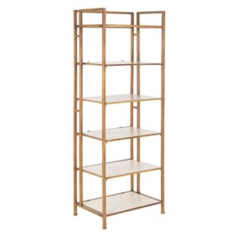 Safavieh Kimmy Etegere Bookshelf