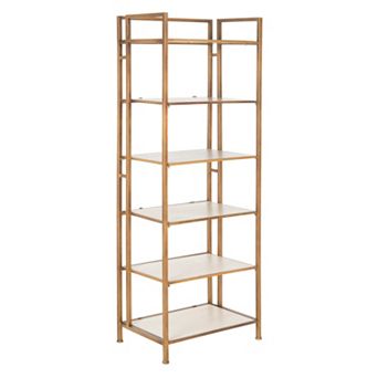 Safavieh Kimmy Etegere Bookshelf