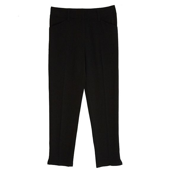 Girls 7-16 IZ Byer Pull-On Pants