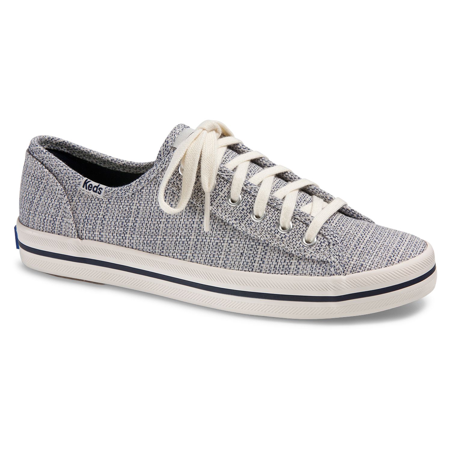 keds ortholite grey