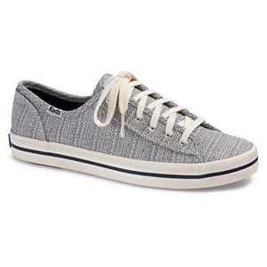 Keds Kickstart Textured Women's Ortholite Sneakers