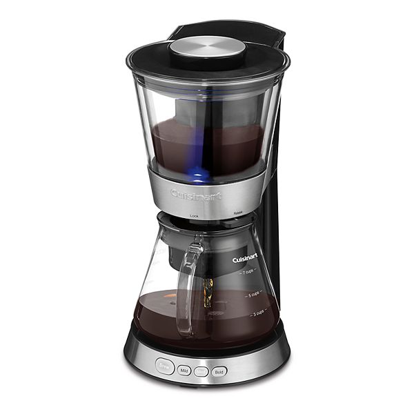 Kohls cuisinart clearance coffee maker