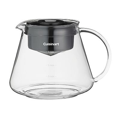 Cuisinart® Automatic Cold Brew Coffee Maker