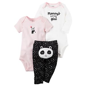 Baby Girl Carter's 