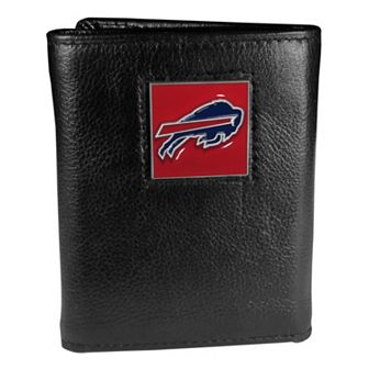 Men's Buffalo Bills Trifold Wallet