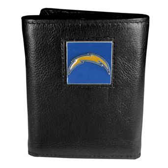 Men's San Diego Chargers Trifold Wallet