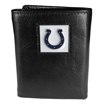 Men's Indianapolis Colts Trifold Wallet