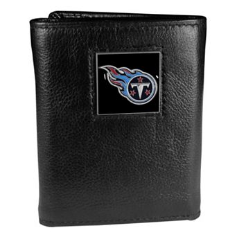 Men's Tennessee Titans Trifold Wallet