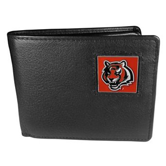 Men's Cincinnati Bengals Bifold Wallet