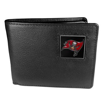 Men's Tampa Bay Buccaneers Bifold Wallet