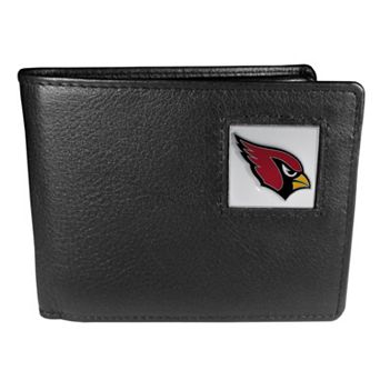 Men's Arizona Cardinals Bifold Wallet