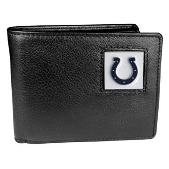 Men's Indianapolis Colts Bifold Wallet