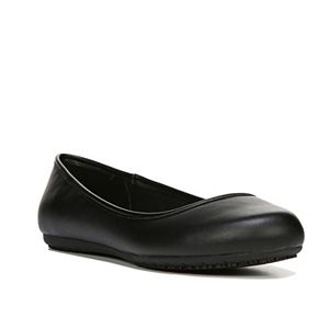 Dr. Scholl's Reward Women's Ballet Flats