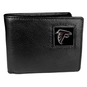 Men's Atlanta Falcons Bifold Wallet