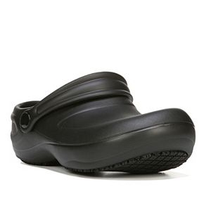 Dr. Scholl's Success Women's Work Clogs