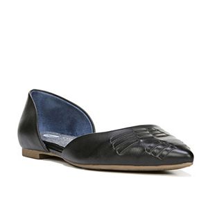 Dr. Scholl's Sunray Women's D'Orsay Flats