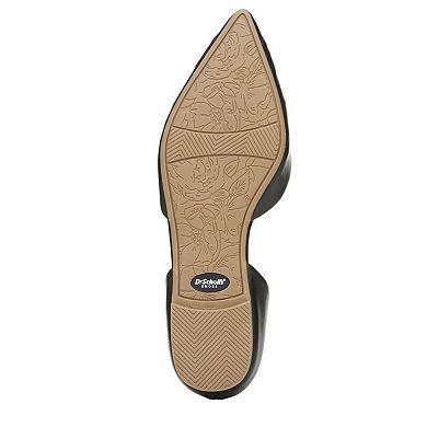 Dr. Scholl's Sunray Women's D'Orsay Flats